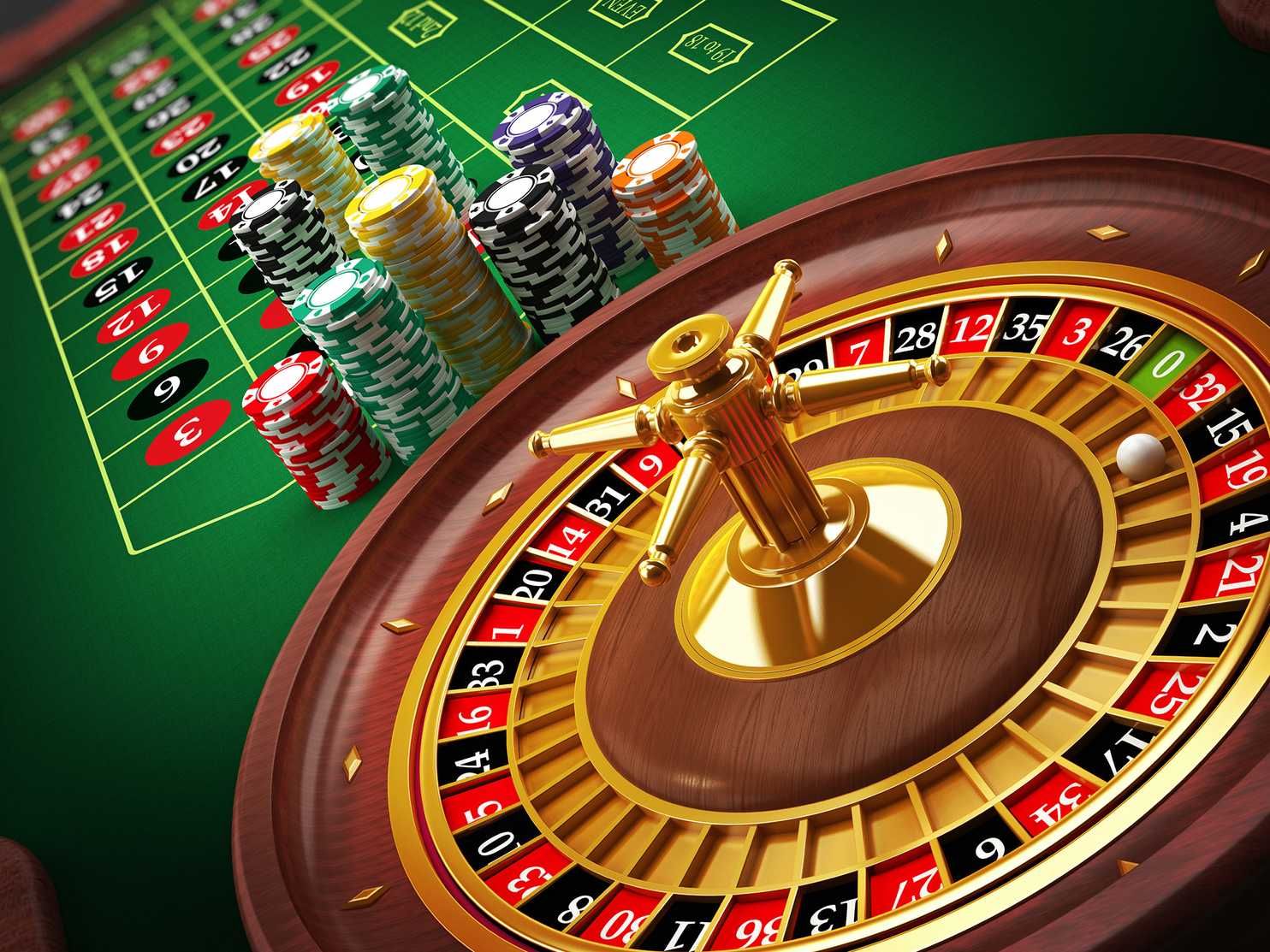 Strategies to Use at an Online Casino
