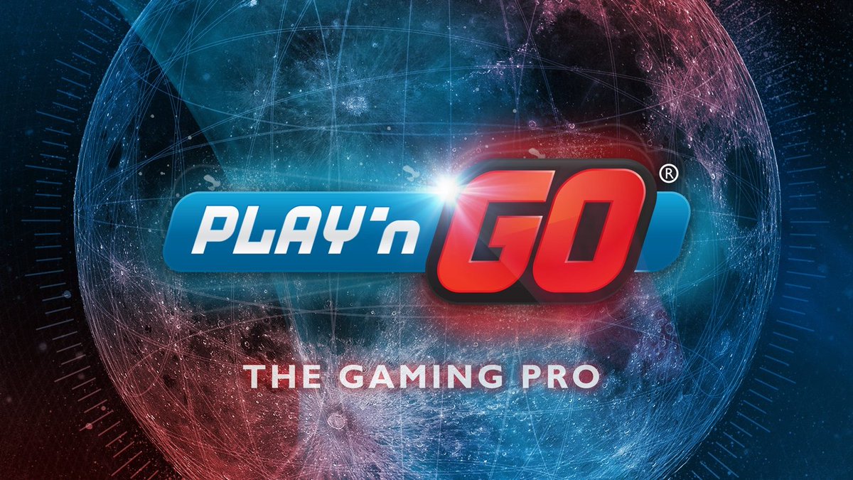 About Play’n Go