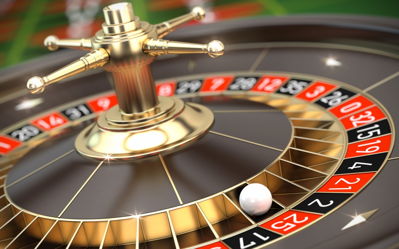 How does roulette betting work?